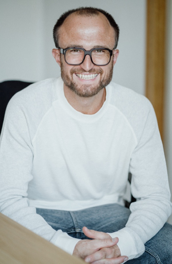 Marco Schlomann – IT-Berater und Projektmanager