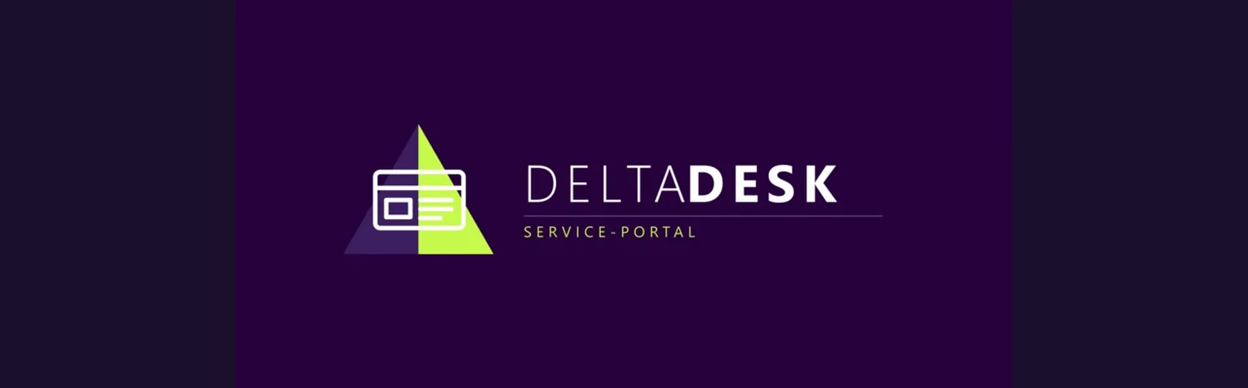 DeltaDesk